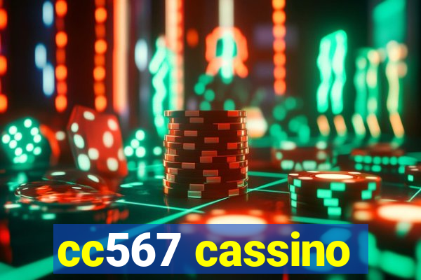 cc567 cassino